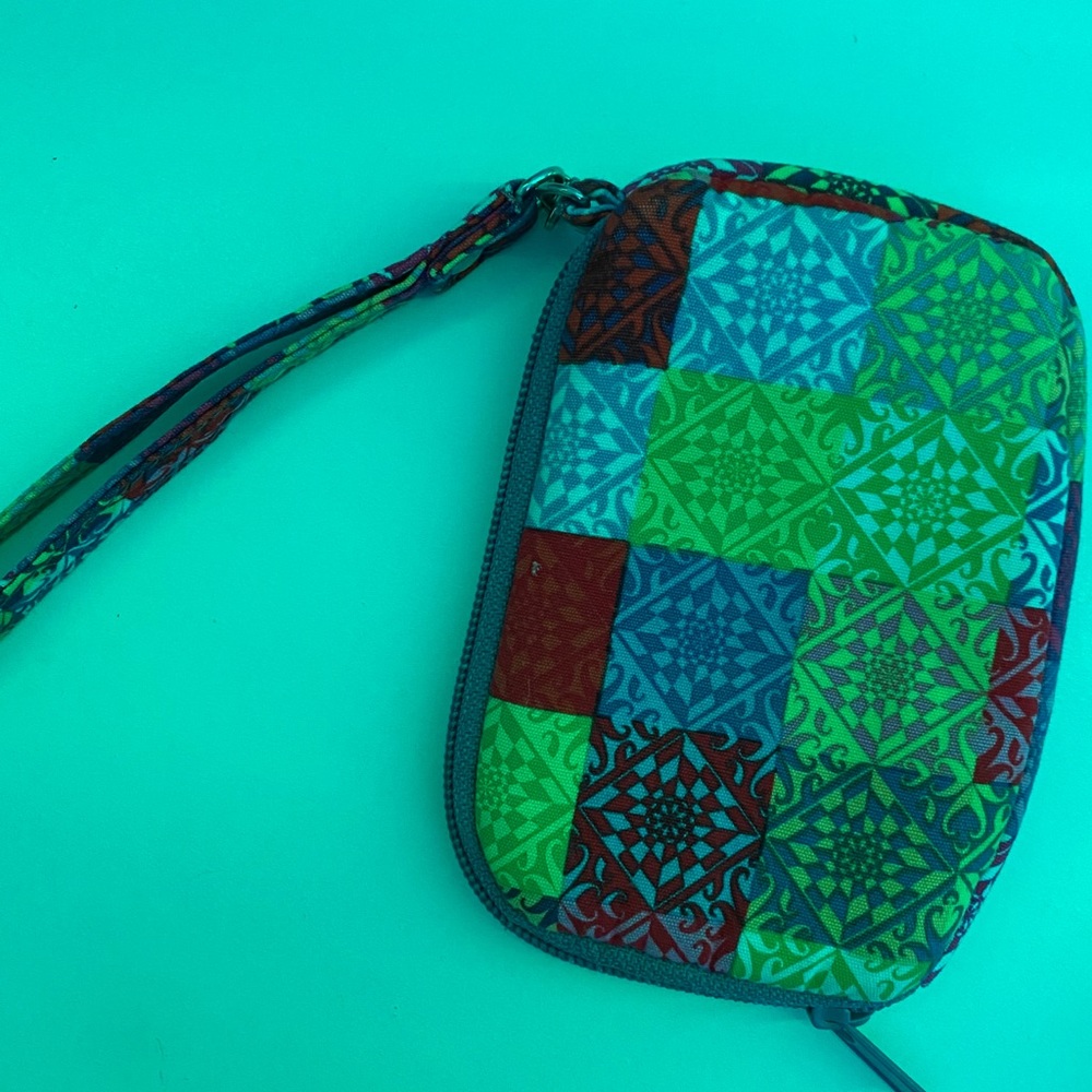 Wristlet
